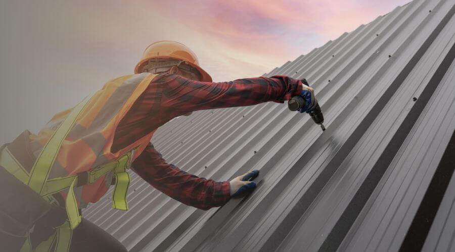 Expert new roof installation services in Bernhards Bay, NY